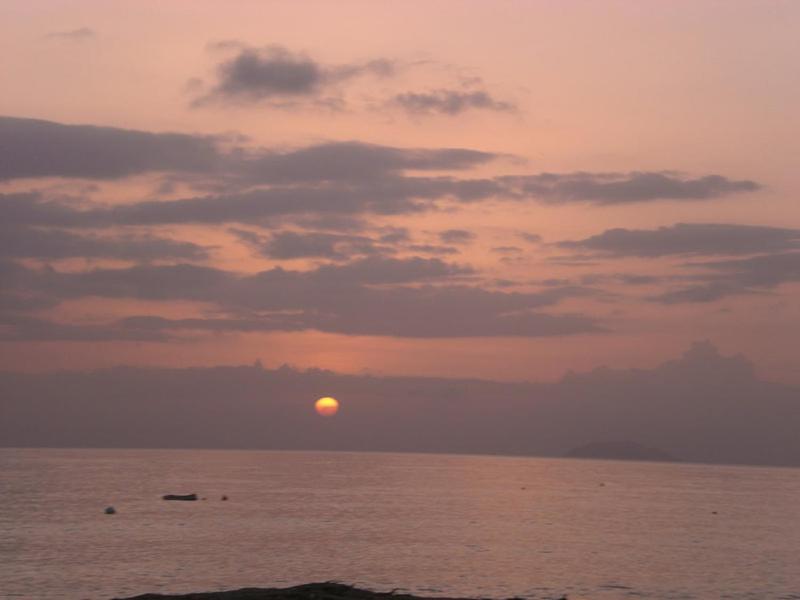 Seashore Condo Rincon Kültér fotó